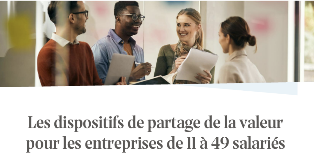 Loi partage de la valeur