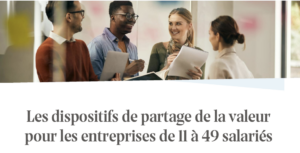 Loi partage de la valeur
